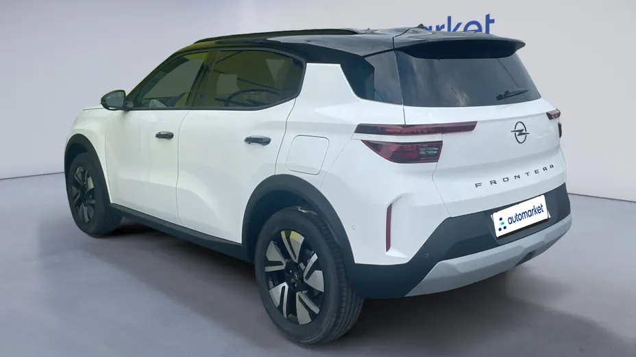 OPEL Frontera Frontera 44kWh GS Nowy