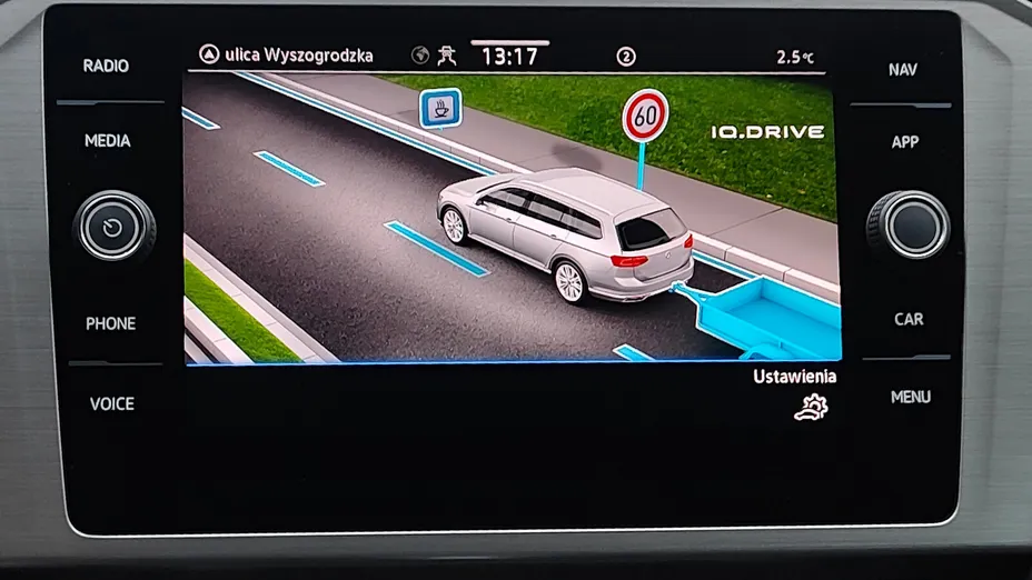 VOLKSWAGEN Passat Passat 2.0 TDI EVO Essence DSG