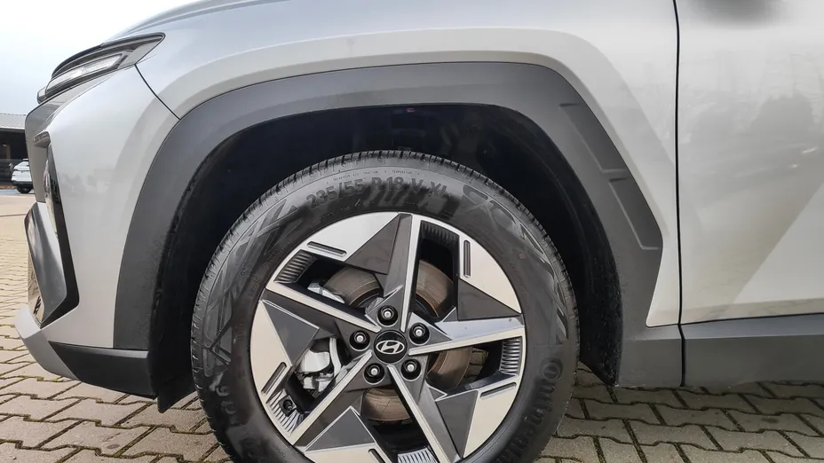 HYUNDAI Tucson Tucson 1.6 T-GDi Smart 2WD