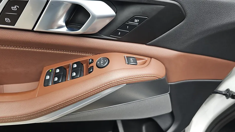 BMW X5 X5 xDrive30d mHEV aut