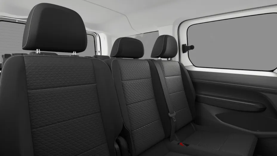 FORD Tourneo Connect Grand Tourneo Connect 2.0 EcoBlue Titanium aut Nowy