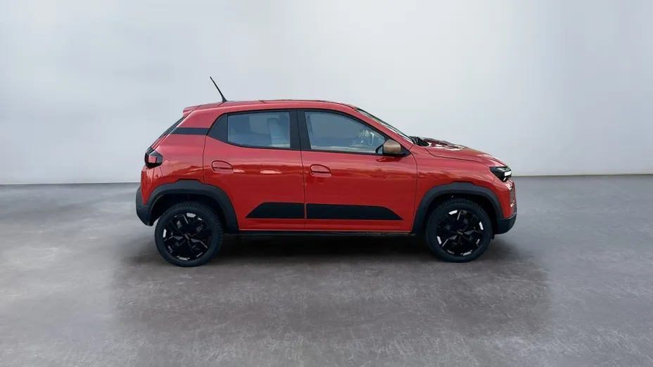 DACIA Spring Spring Electric 26.8kWh 65 Extreme Nowy