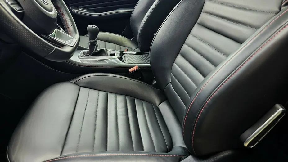 MG HS HS 1.5 T-GDI Exclusive