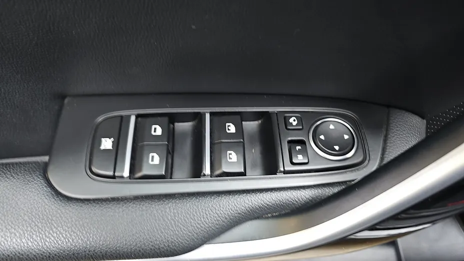 KIA Cee'd Ceed 1.6 CRDi SCR L DCT