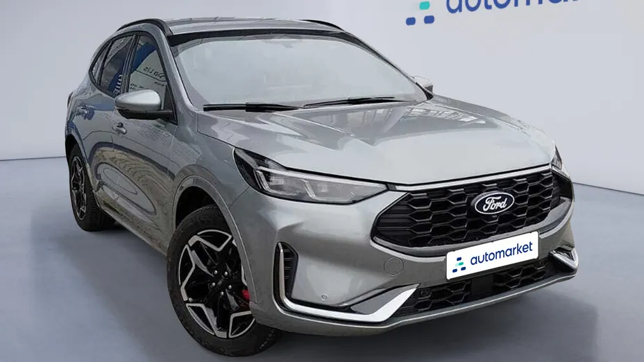 FORD Kuga Kuga 2.5P PHEV FWD ST-Line X eCVT Nowy