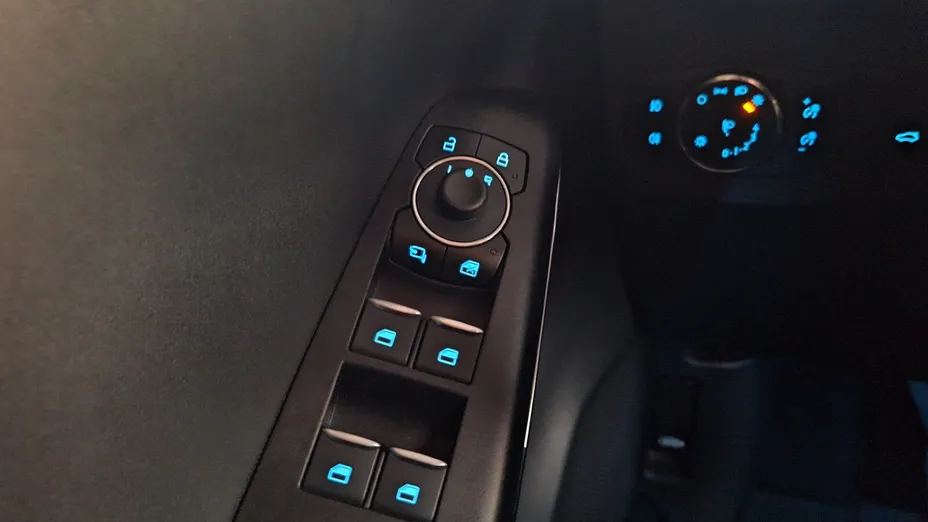 FORD Puma Puma 1.0 EcoBoost mHEV Titanium X