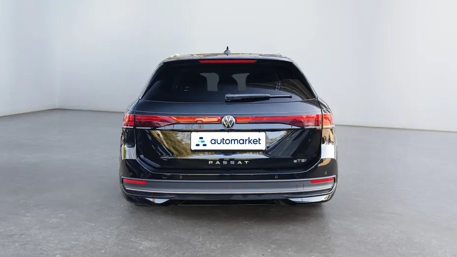 VOLKSWAGEN Passat Passat 1.5 TSI ACT mHEV Business DSG