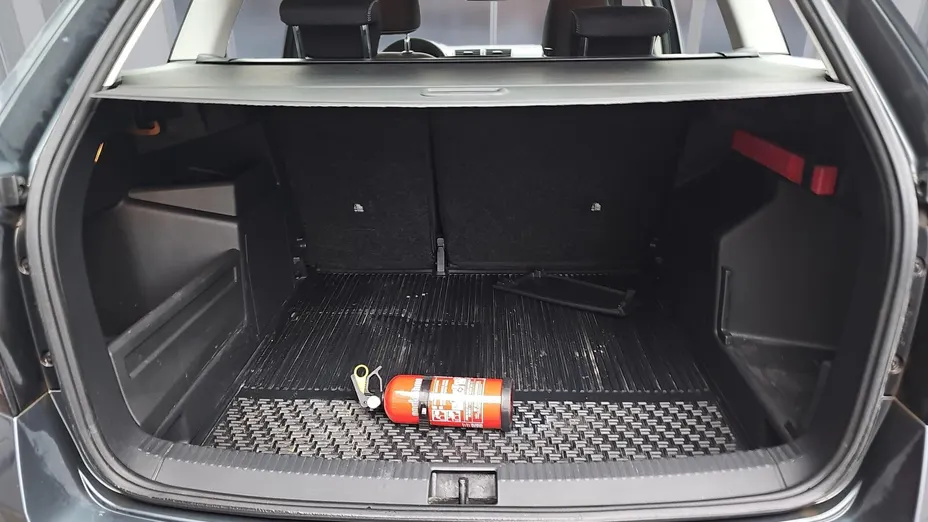 SKODA Fabia Fabia 1.0 TSI Ambition