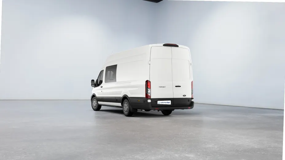 FORD Transit Transit 350 L4H3 RWD Trend (bryg.) Nowy