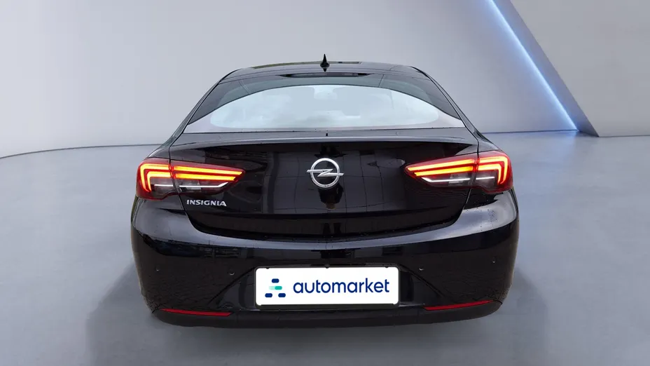 OPEL Insignia Insignia 1.5 T GPF Elite S&S
