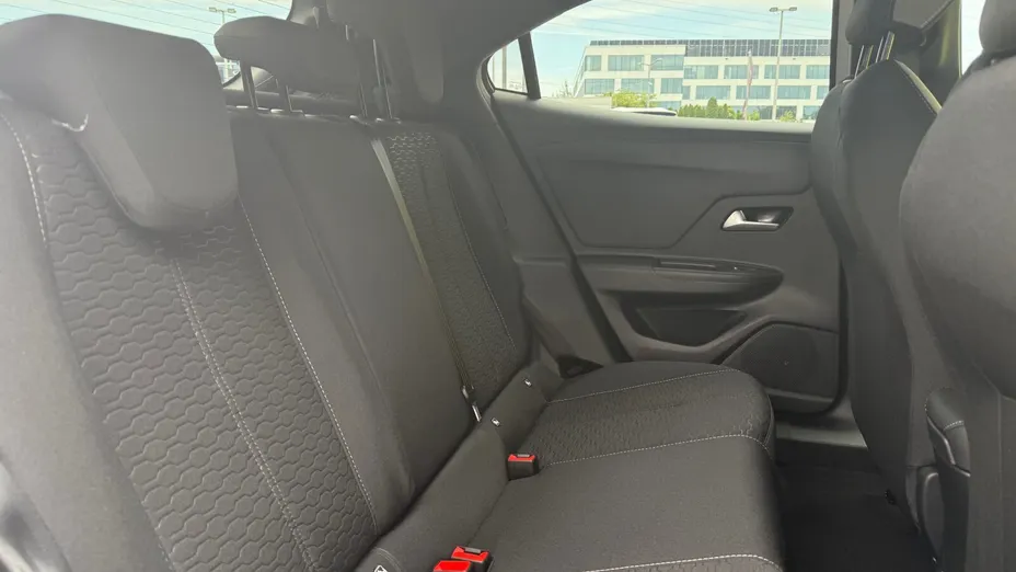 OPEL Mokka Mokka 1.2 T Edition S&S Nowy