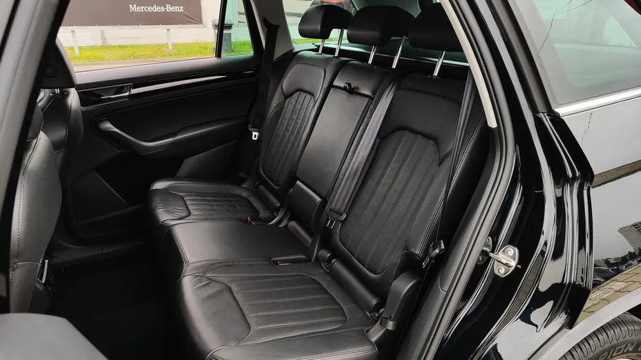 SKODA Kodiaq Kodiaq 2.0 TDI 4x2 L&K DSG