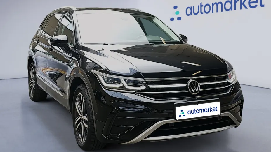 VOLKSWAGEN Tiguan Tiguan Allspace 2.0 TDI 4Mot. Elegance DSG