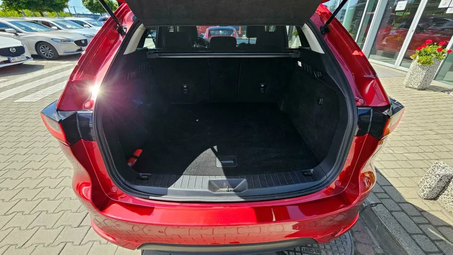 MAZDA CX-60 CX-60 3.3 D mHEV Homura aut