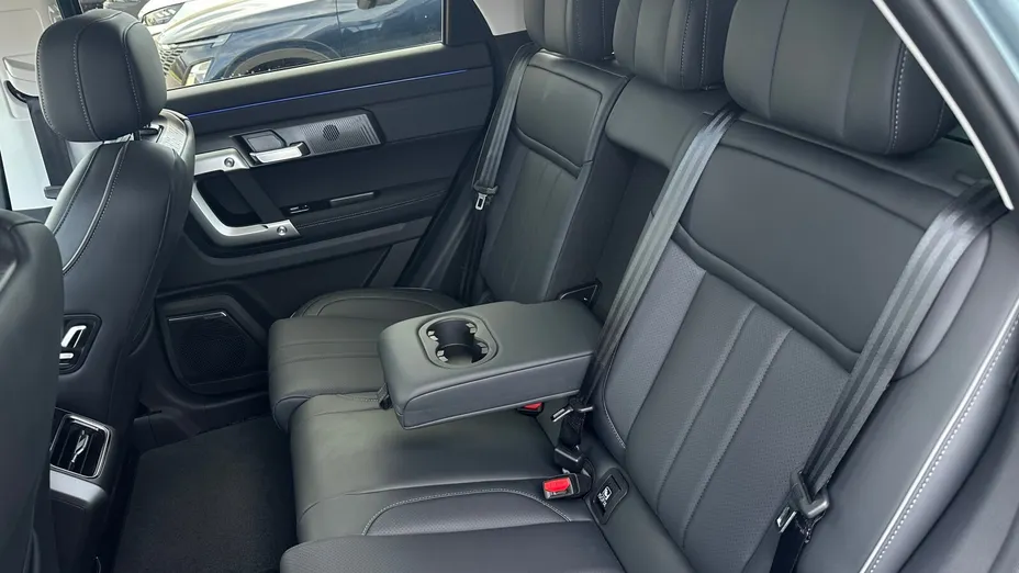 JAECOO J7 J7 1.6 T-GDI Offroad AWD DCT Nowy