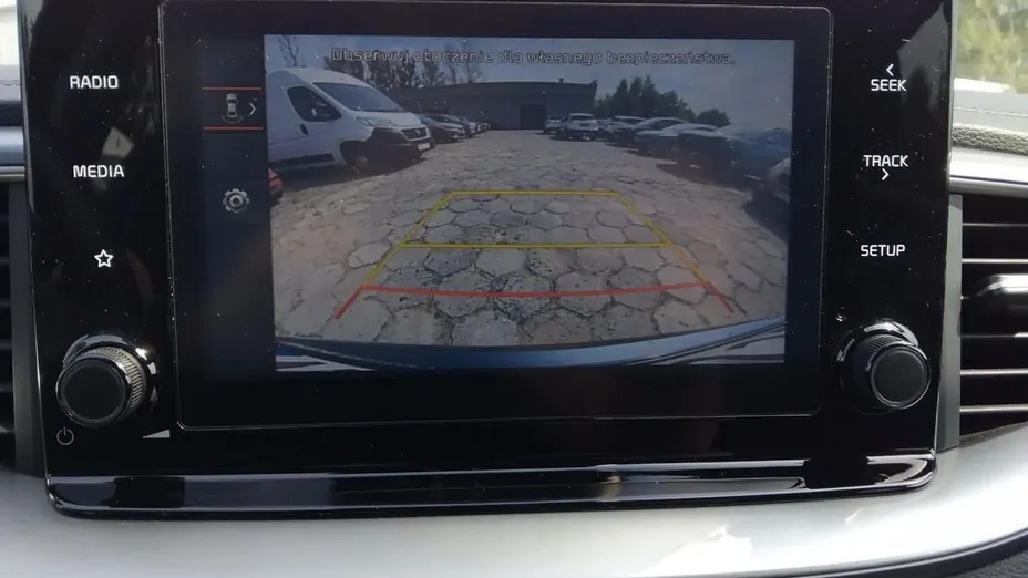 KIA XCeed XCeed 1.5 T-GDI M DCT