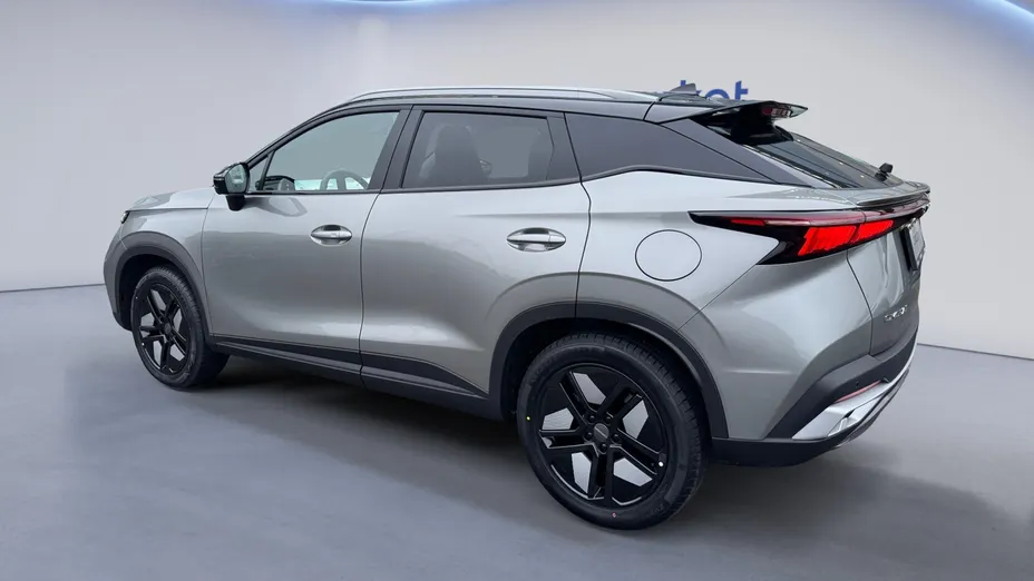 OMODA Omoda 5 Omoda 5 1.6 T-GDI Premium DCT Nowy