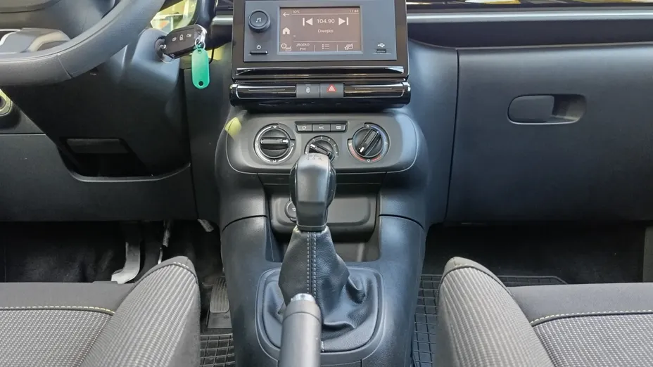 CITROEN C3 C3 1.2 PureTech You!