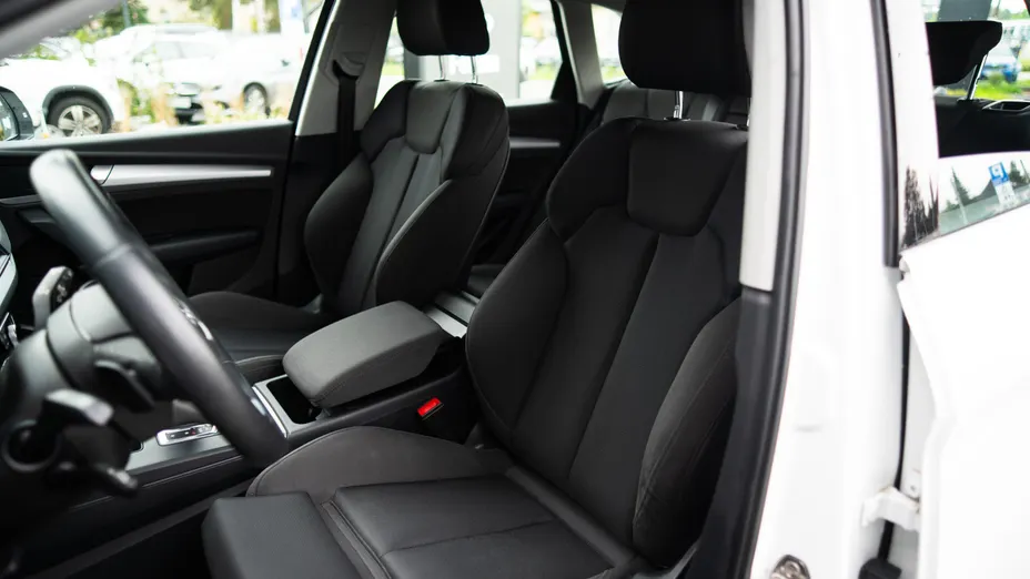 AUDI Q5 Q5 40 TDI mHEV Quattro Advanced S tronic