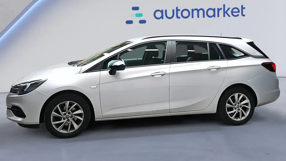 OPEL Astra Astra V 1.2 T Edition S&S