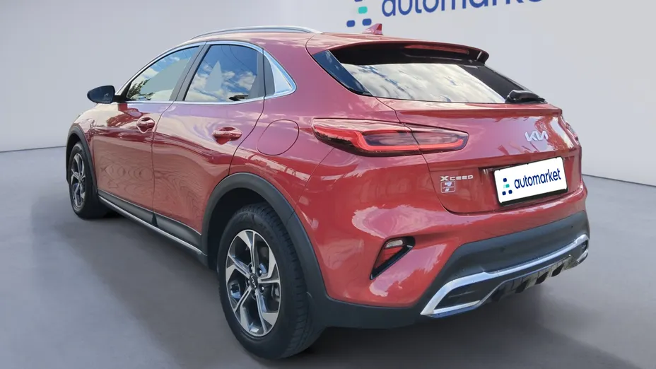 KIA XCeed XCeed 1.5 T-GDI M DCT