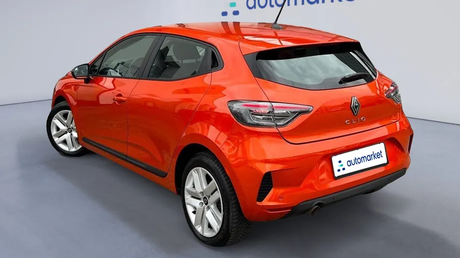 RENAULT Clio Clio 1.0 TCe Evolution