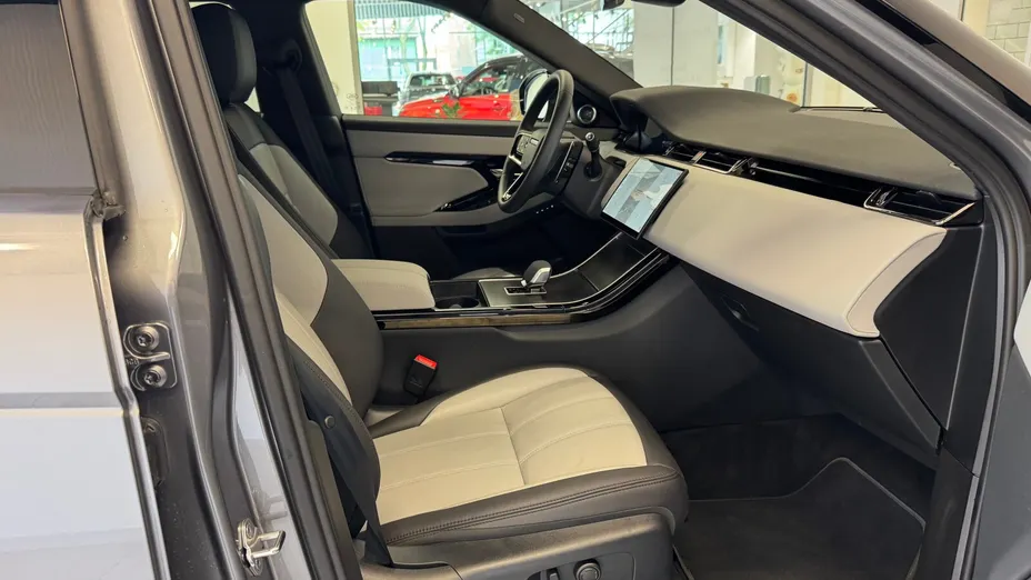 LAND ROVER Range Rover Evoque Evoque 2.0 D200 mHEV Dynamic SE