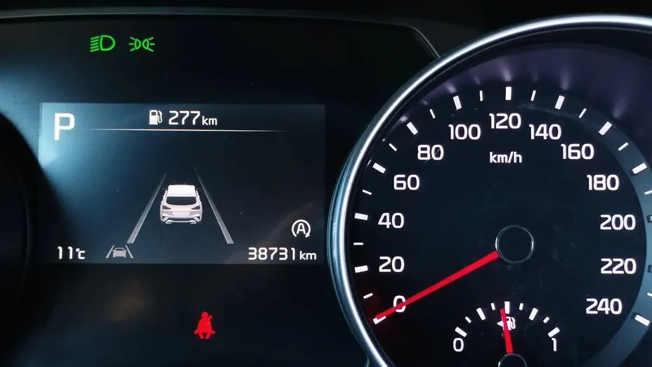 KIA XCeed XCeed 1.5 T-GDI M DCT