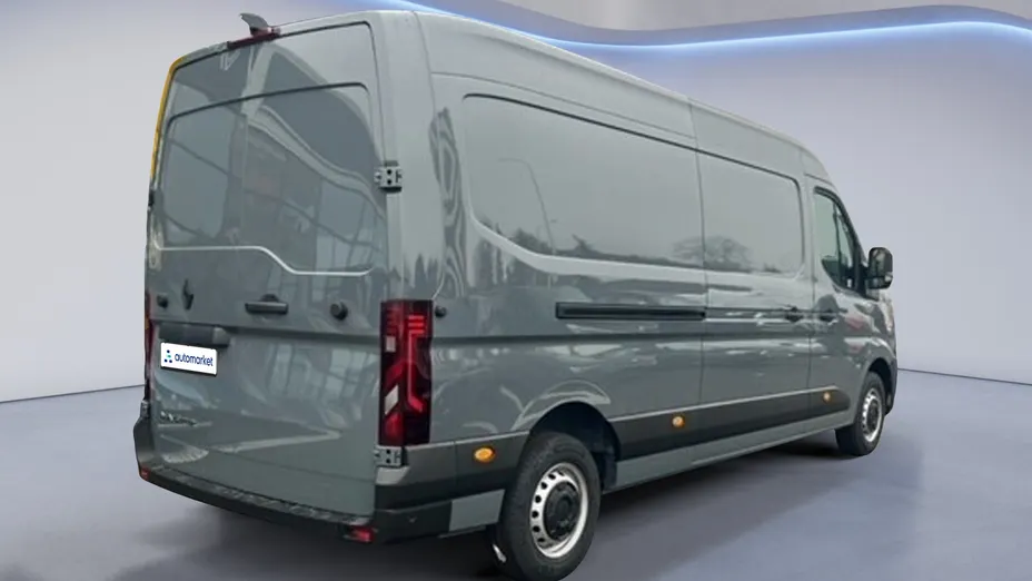 RENAULT Master Master dCi L3H2 Extra Nowy