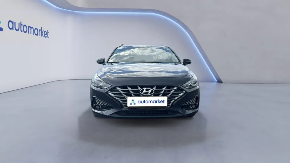 HYUNDAI i30 i30 1.5 T-GDI 48V Modern