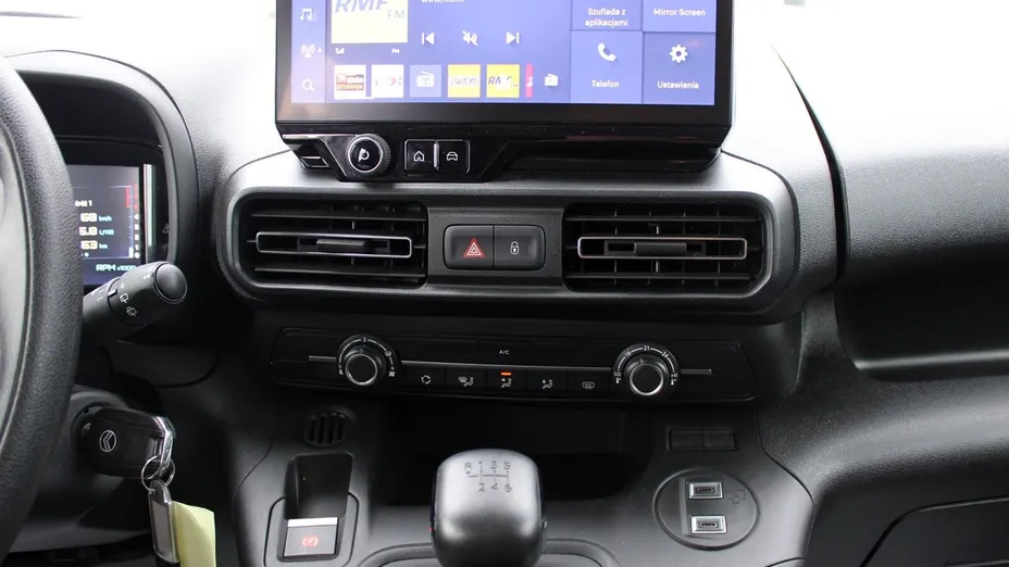 CITROEN Berlingo Berlingo XL 1.5 BlueHDI Plus S&S