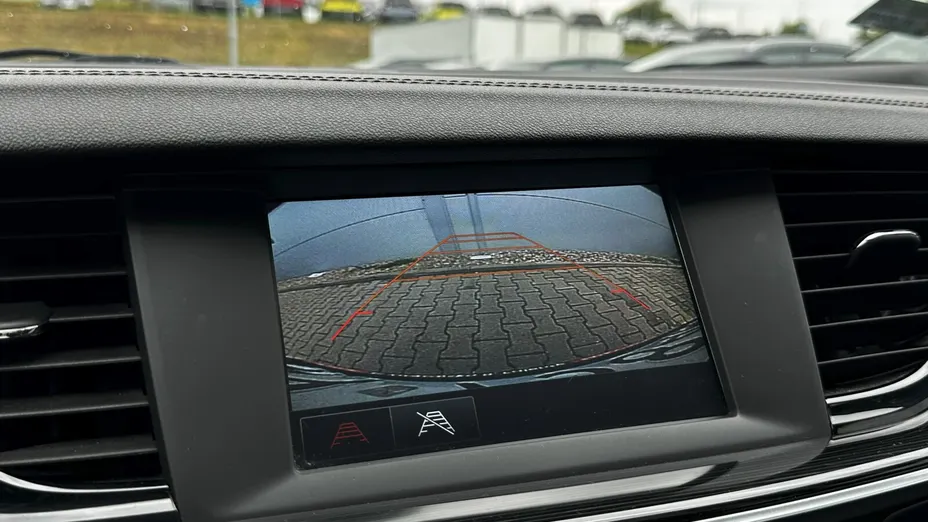 OPEL Insignia Insignia 1.5 T GPF Elite S&S