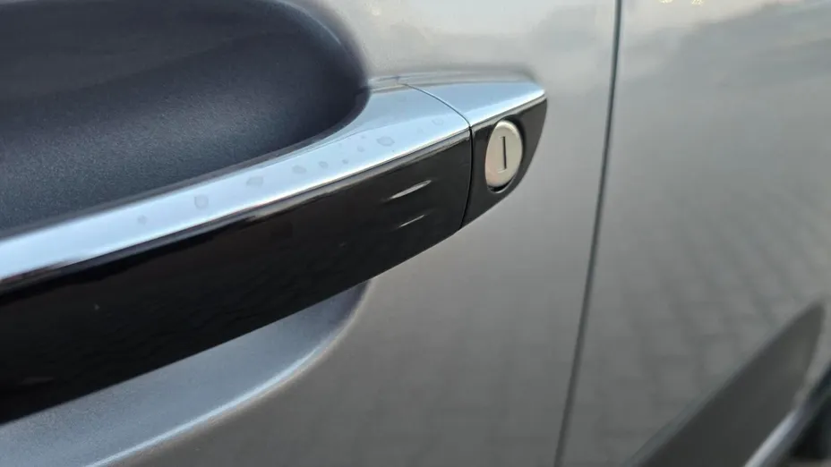 CITROEN C3 C3 1.2 PureTech Max EAT6