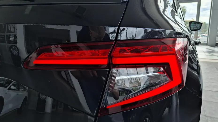 SKODA Karoq Karoq 1.5 TSI ACT GPF 4x2 Ambition