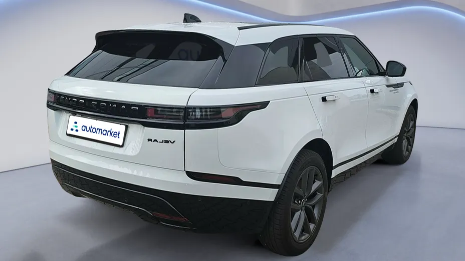 LAND ROVER Range Rover Velar Velar 2.0 P250 Dynamic SE