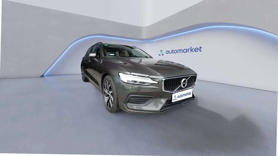 VOLVO V60 V60 T4 Inscription aut
