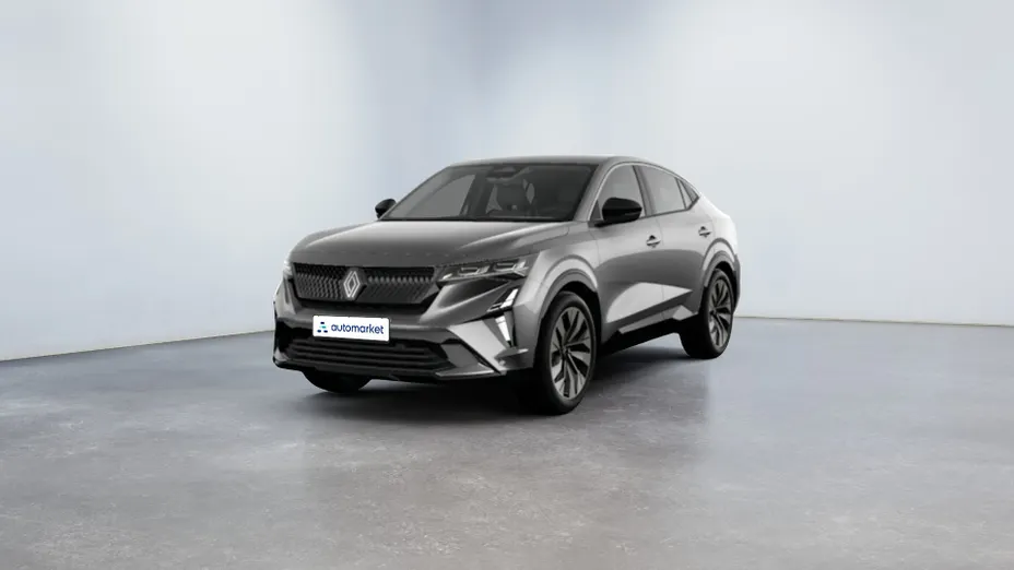 RENAULT Rafale Rafale 1.2 E-Tech Full Hybrid 200 Techno MMT Nowy