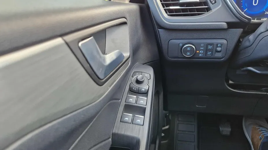 FORD Kuga Kuga 1.5 EcoBoost FWD Titanium X