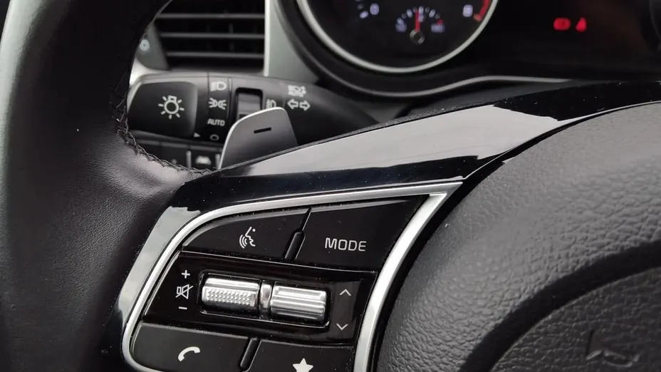KIA XCeed XCeed 1.5 T-GDI M DCT