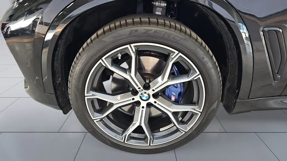 BMW X5 X5 xDrive25d aut