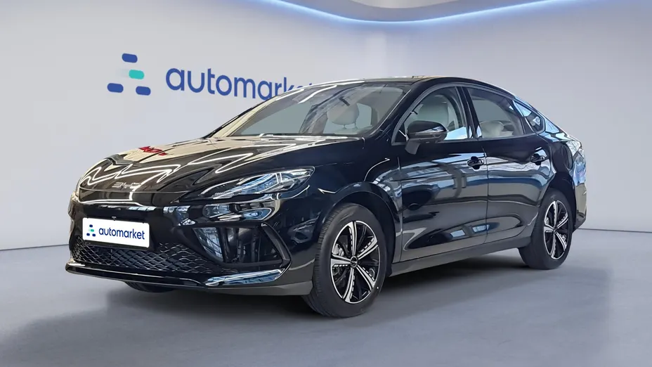 BYD Seal 5 Seal 5 DM-i 1.5 Design Nowy