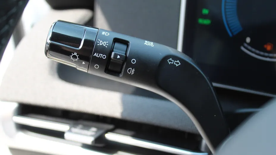 HYUNDAI Tucson Tucson 1.6 T-GDi HEV Smart 2WD aut Nowy