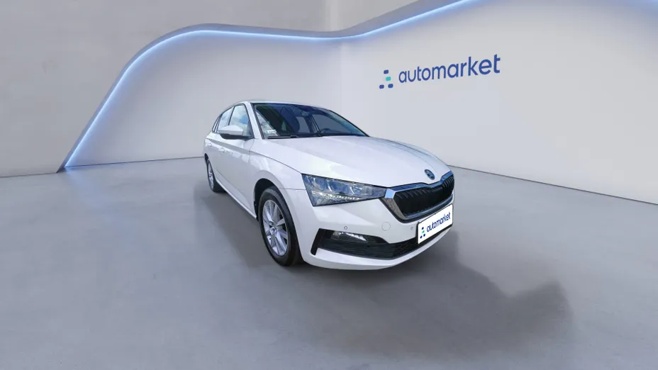 SKODA Scala Scala 1.0 TSI Ambition