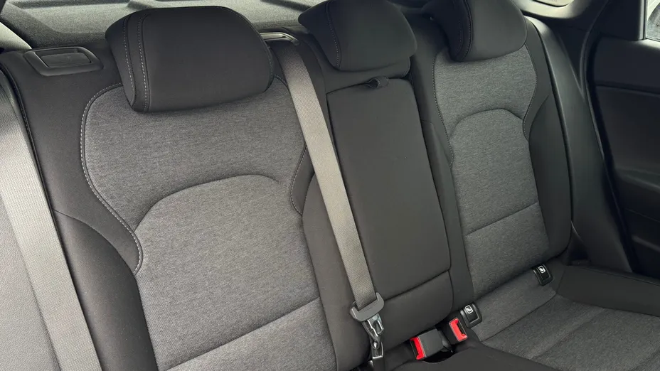 HYUNDAI i30 i30 1.0 T-GDI Smart DCT