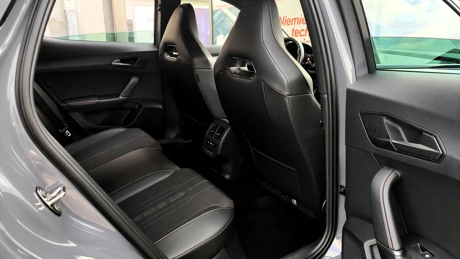 CUPRA Formentor Formentor 1.4 e-Hybrid VZ DSG