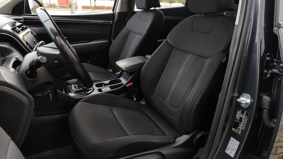 HYUNDAI Tucson Tucson 1.6 T-GDi Smart 2WD