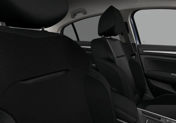 RENAULT Megane Megane 1.3 TCe Techno EDC Nowy
