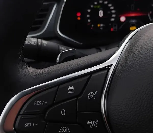 MITSUBISHI ASX ASX 1.3 mHEV Intense Style Cold DCT