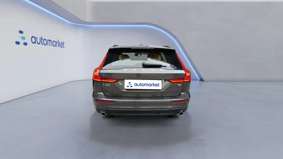 VOLVO V60 V60 T4 Inscription aut