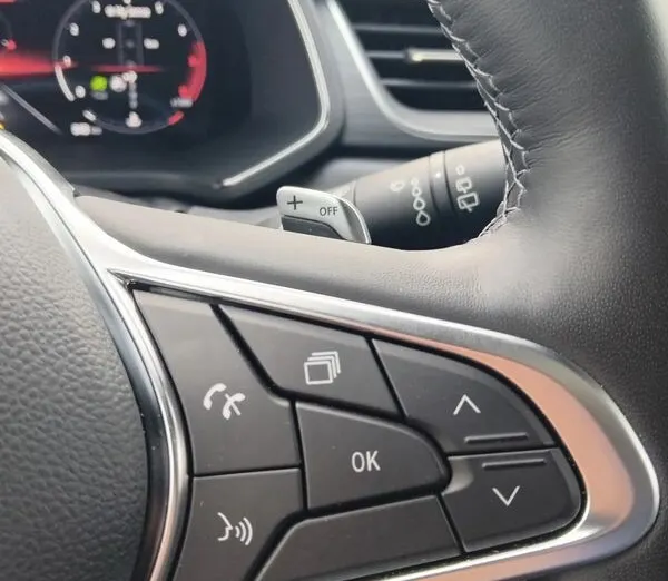 MITSUBISHI ASX ASX 1.3 mHEV Intense Style Cold DCT